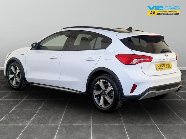 Used Ford Focus 2019 for sale - 75712664: Photo 8