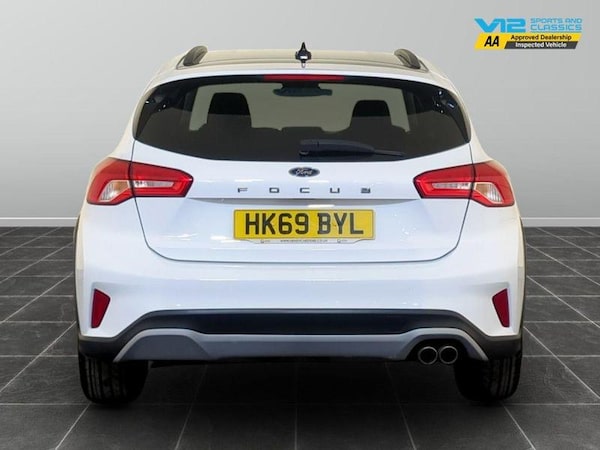 Used Ford Focus 2019 for sale - 75712664: Photo 9