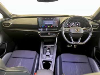 Used Cupra Formentor 2022 for sale - 74791648: Photo