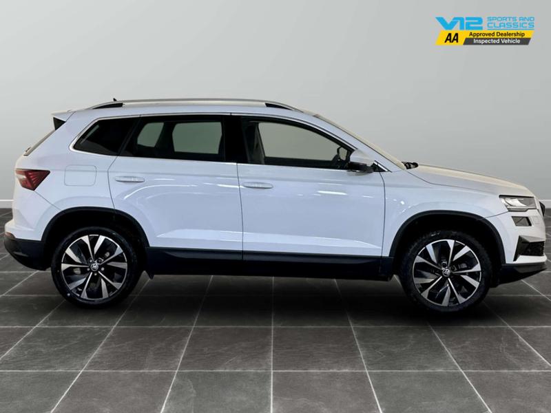Used Skoda Karoq 2024 for sale - 76791433: Photo 11