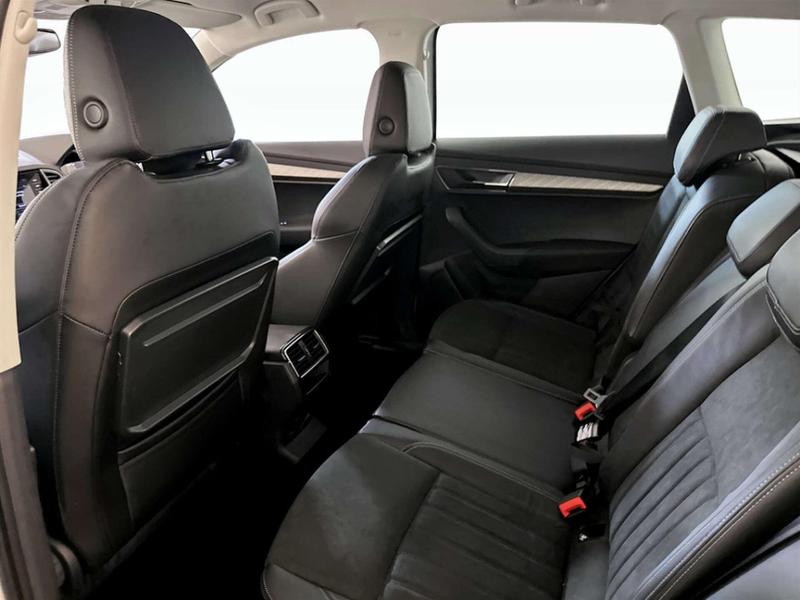 Used Skoda Karoq 2024 for sale - 76791433: Photo 14
