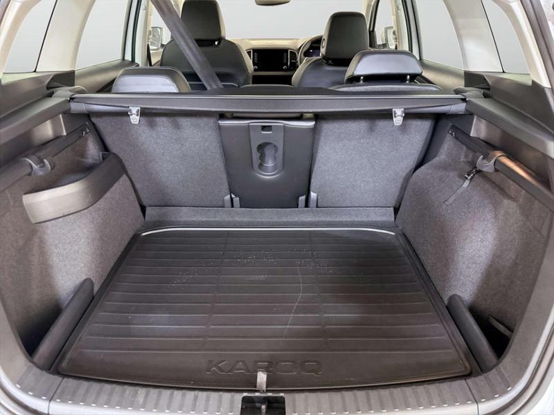 Used Skoda Karoq 2024 for sale - 76791433: Photo 15