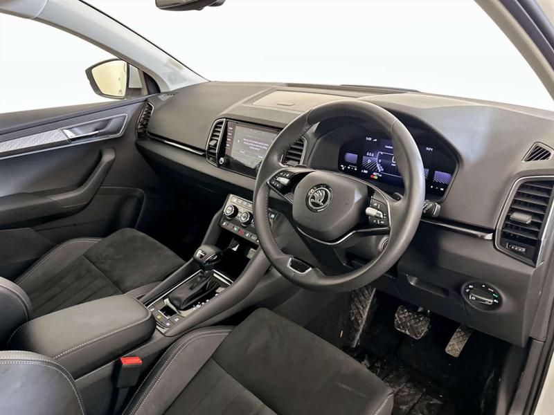 Used Skoda Karoq 2024 for sale - 76791433: Photo 16