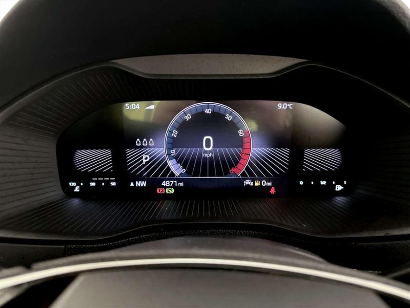 Used Skoda Karoq 2024 for sale - 76791433: Photo 19