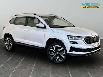 Used Skoda Karoq 2024 for sale - 76791433: Photo