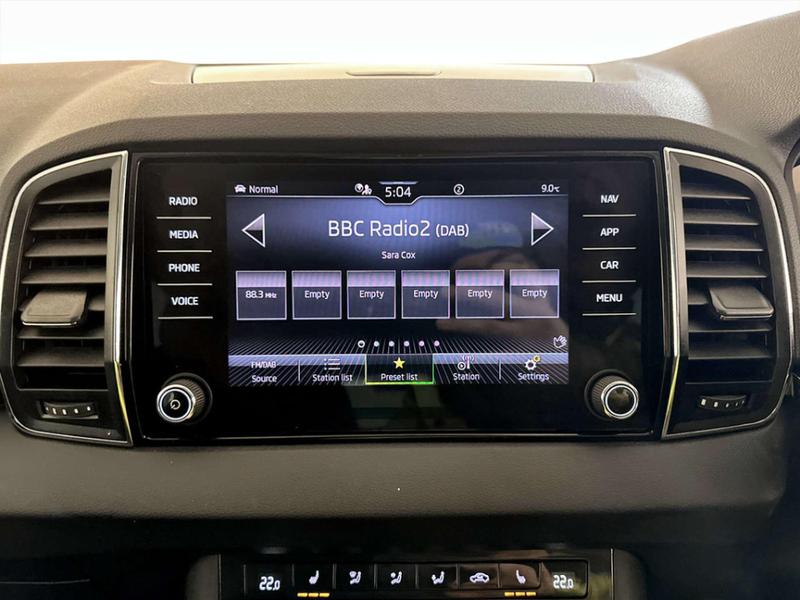 Used Skoda Karoq 2024 for sale - 76791433: Photo 21