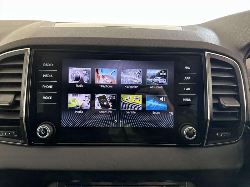 Used Skoda Karoq 2024 for sale - 76791433: Photo 22