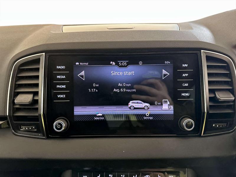 Used Skoda Karoq 2024 for sale - 76791433: Photo 23