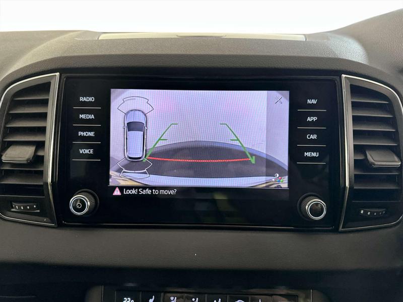 Used Skoda Karoq 2024 for sale - 76791433: Photo 24