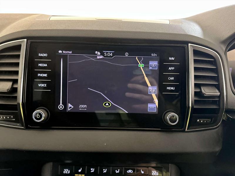 Used Skoda Karoq 2024 for sale - 76791433: Photo 25