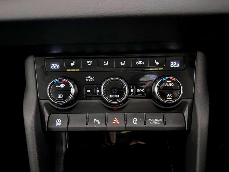 Used Skoda Karoq 2024 for sale - 76791433: Photo 26