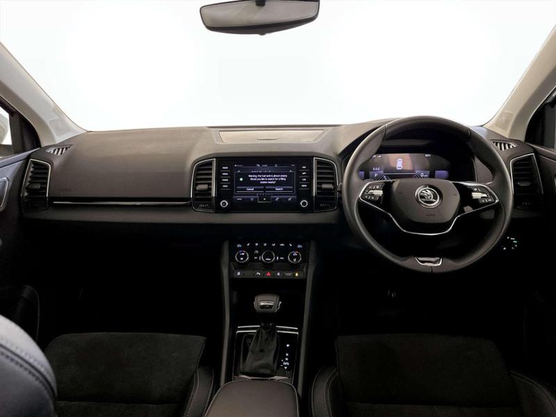 Used Skoda Karoq 2024 for sale - 76791433: Photo 3