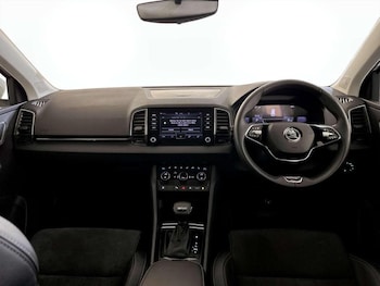 Used Skoda Karoq 2024 for sale - 76791433: Photo