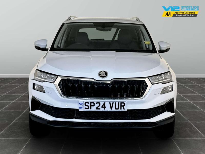 Used Skoda Karoq 2024 for sale - 76791433: Photo 5