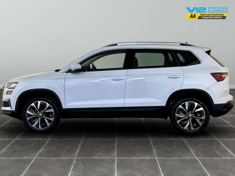 Used Skoda Karoq 2024 for sale - 76791433: Photo 7