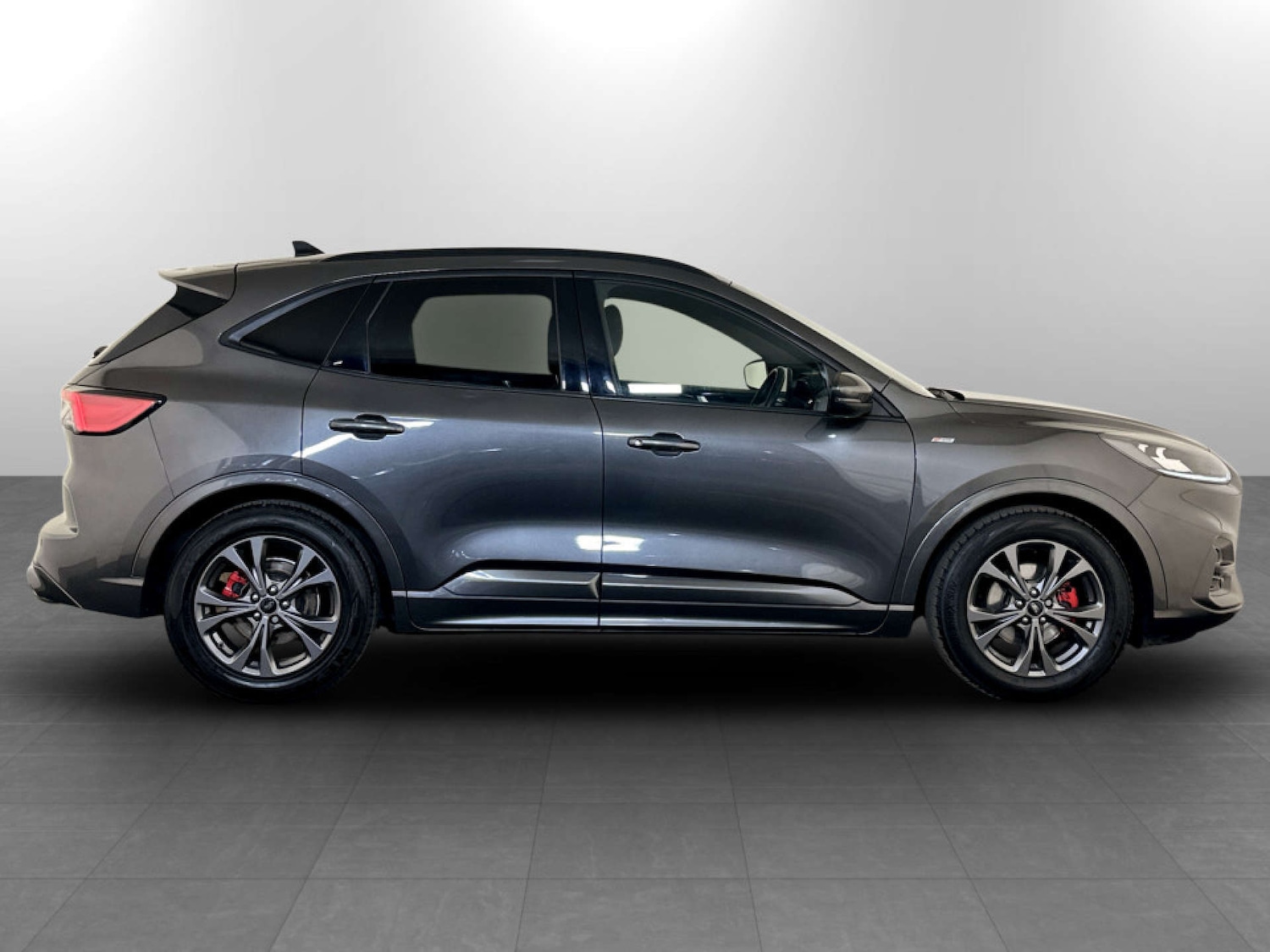 Used Ford Kuga 2021 for sale - 77261389: Photo 11