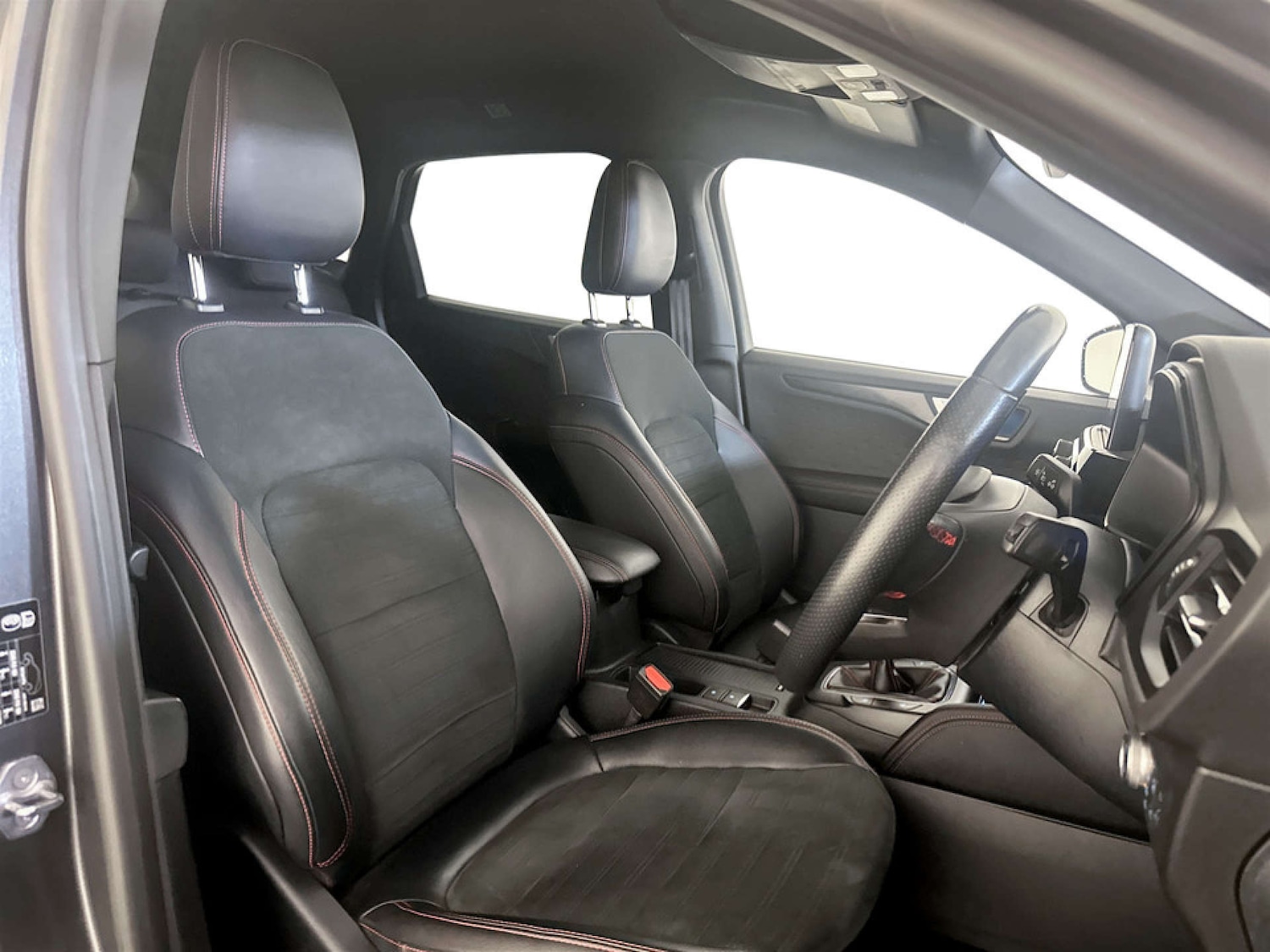 Used Ford Kuga 2021 for sale - 77261389: Photo 13