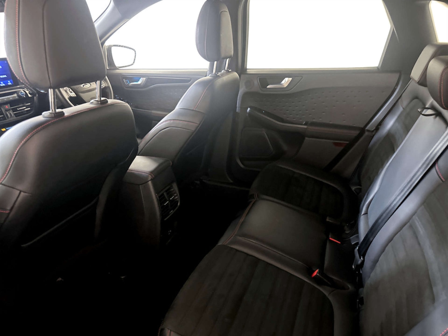 Used Ford Kuga 2021 for sale - 77261389: Photo 14