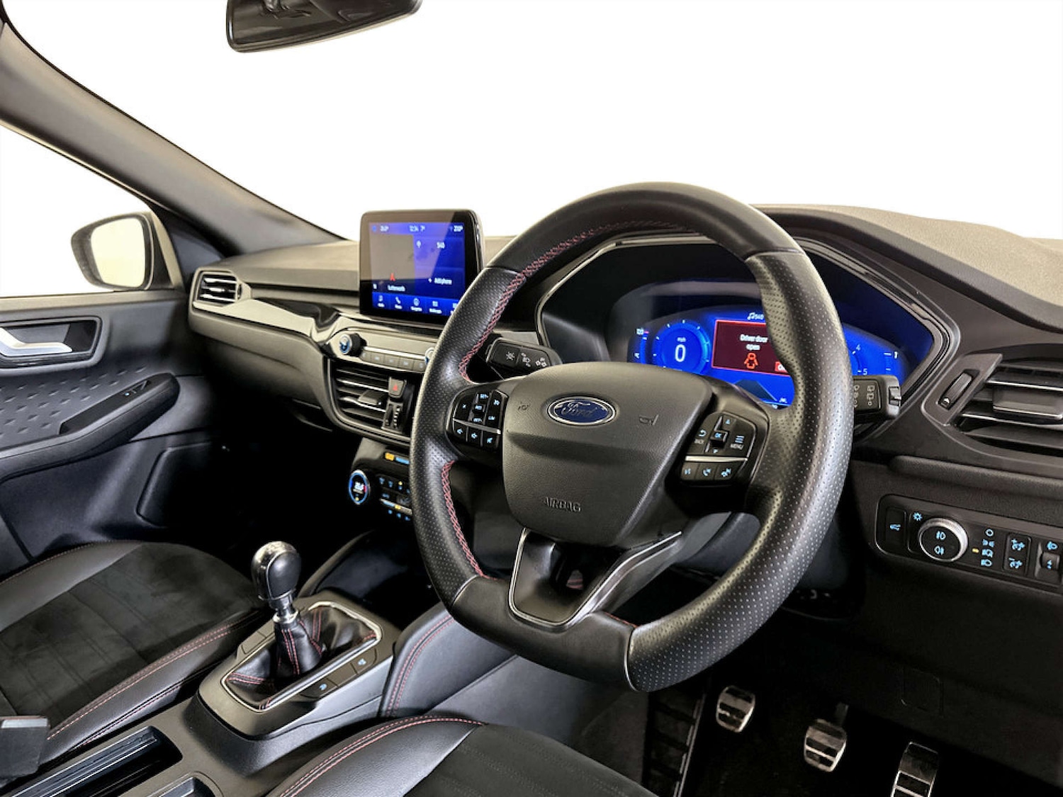 Used Ford Kuga 2021 for sale - 77261389: Photo 16