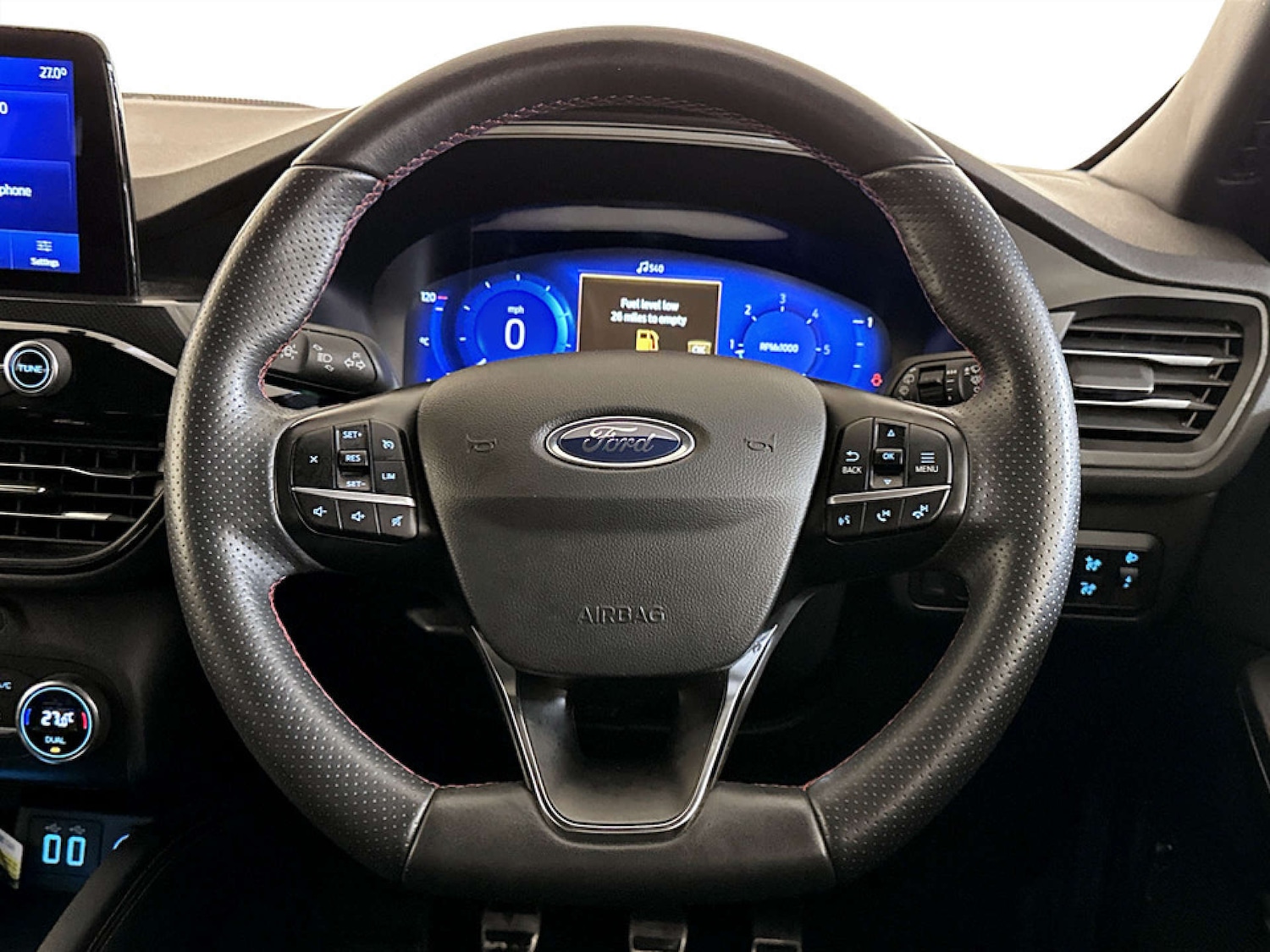 Used Ford Kuga 2021 for sale - 77261389: Photo 17