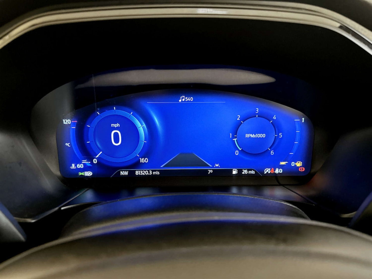 Used Ford Kuga 2021 for sale - 77261389: Photo 19