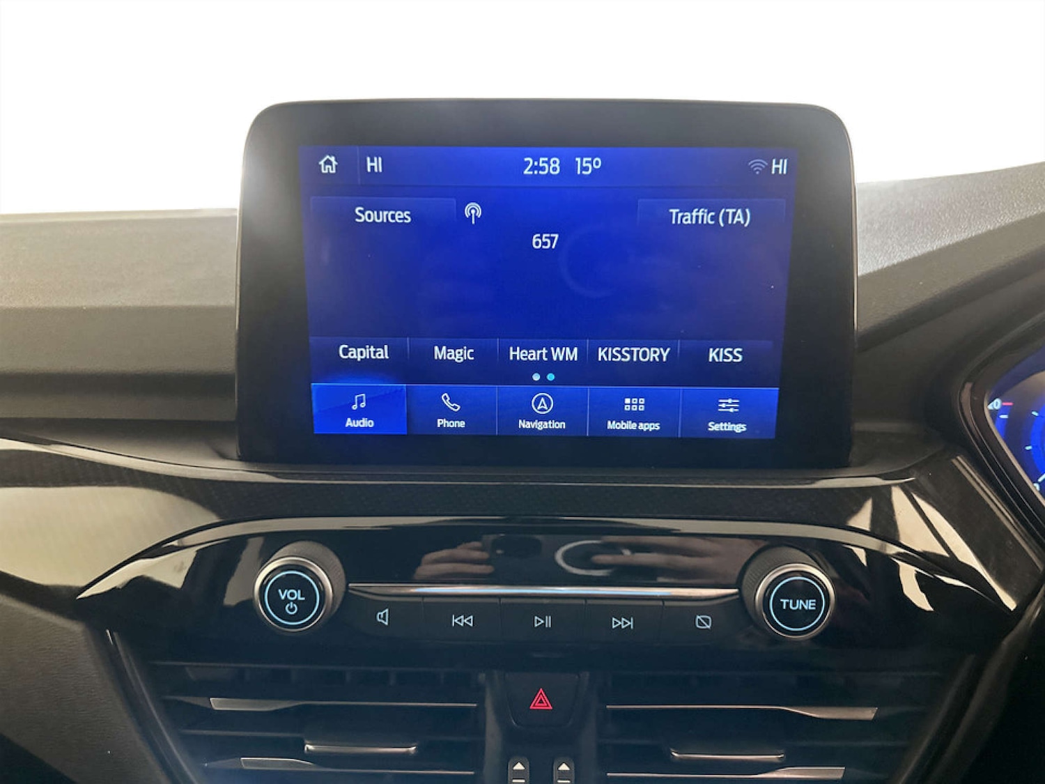 Used Ford Kuga 2021 for sale - 77261389: Photo 22