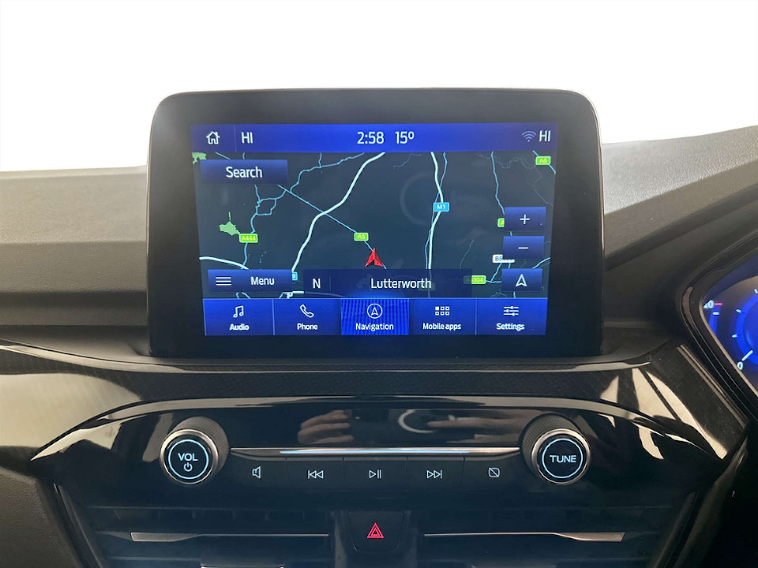 Used Ford Kuga 2021 for sale - 77261389: Photo 23