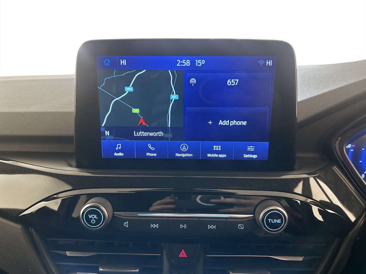 Used Ford Kuga 2021 for sale - 77261389: Photo 24