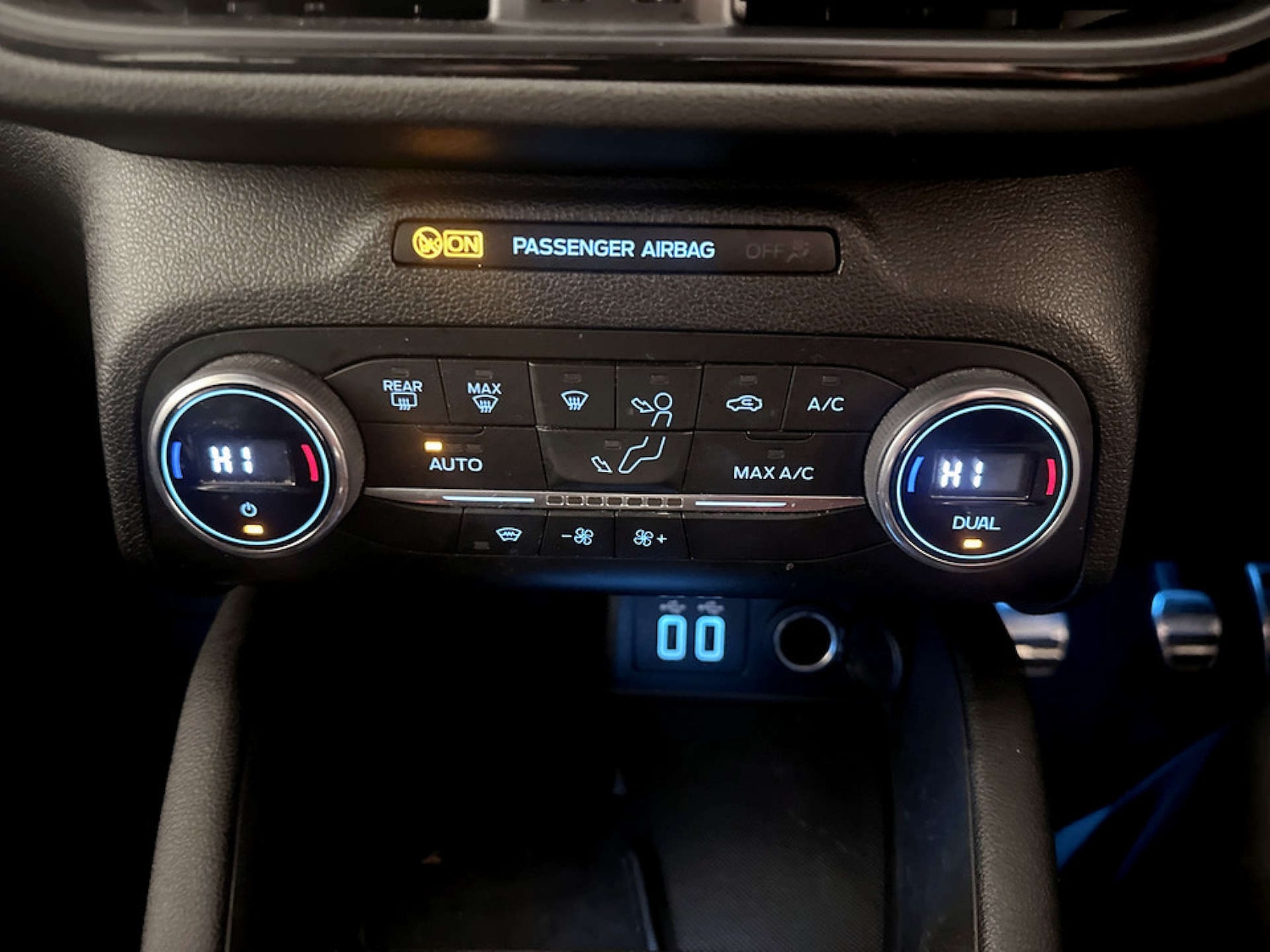 Used Ford Kuga 2021 for sale - 77261389: Photo 25