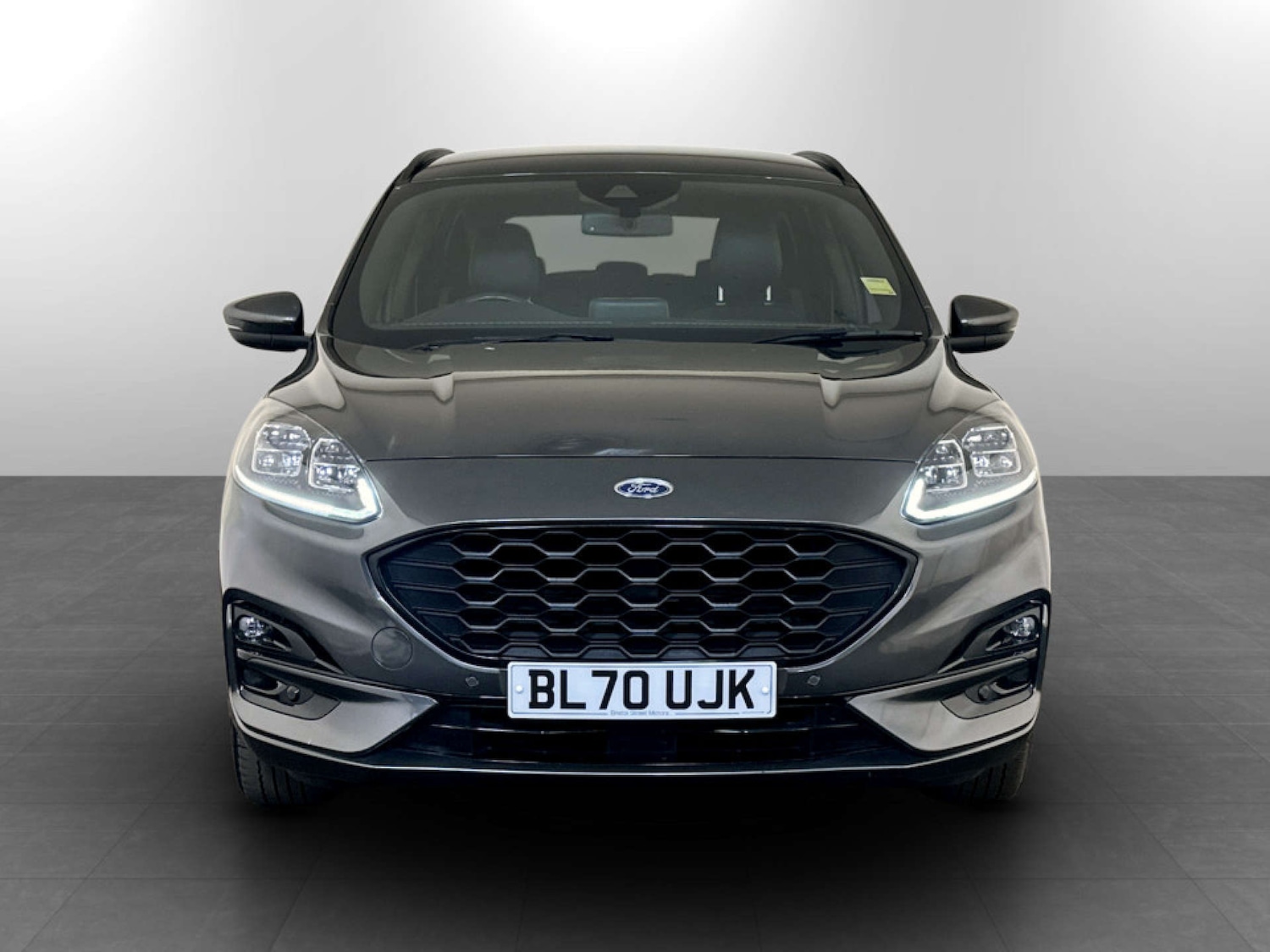 Used Ford Kuga 2021 for sale - 77261389: Photo 5