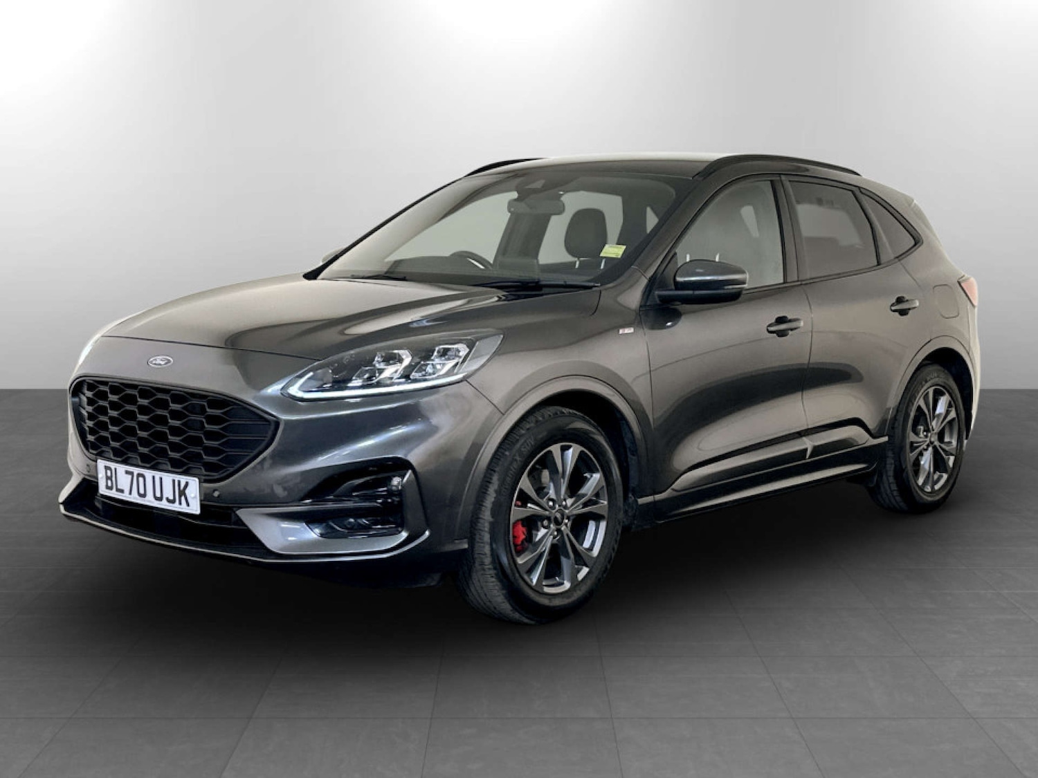 Used Ford Kuga 2021 for sale - 77261389: Photo 6