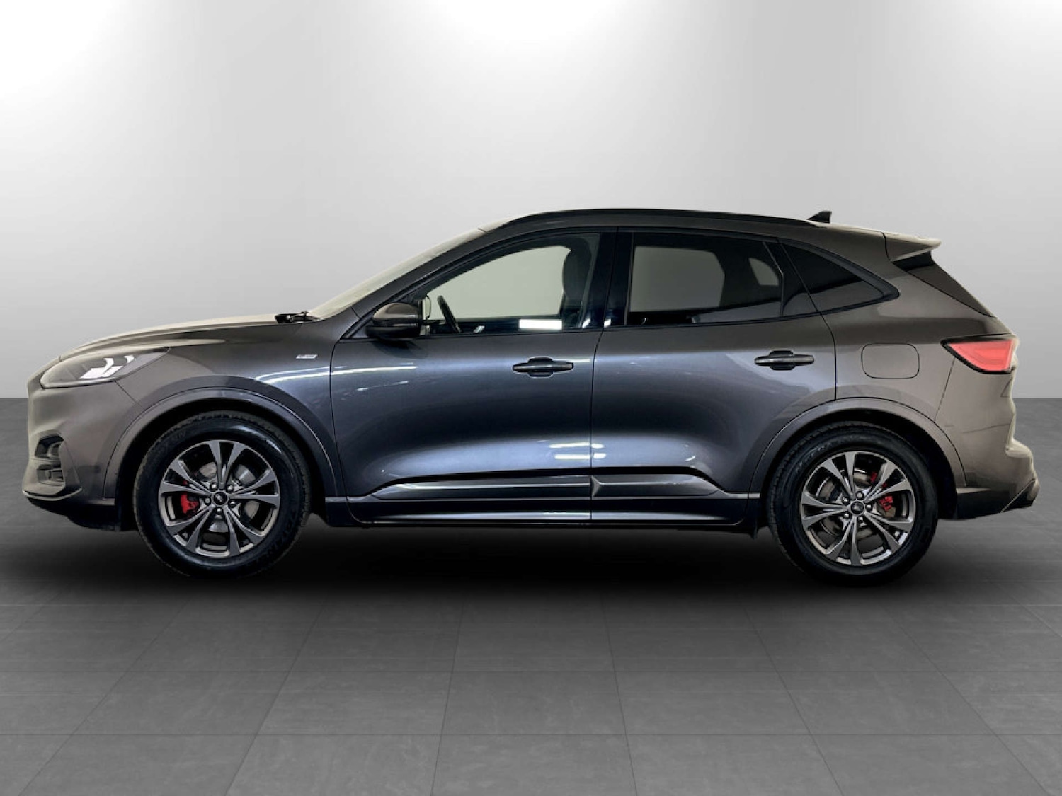 Used Ford Kuga 2021 for sale - 77261389: Photo 7