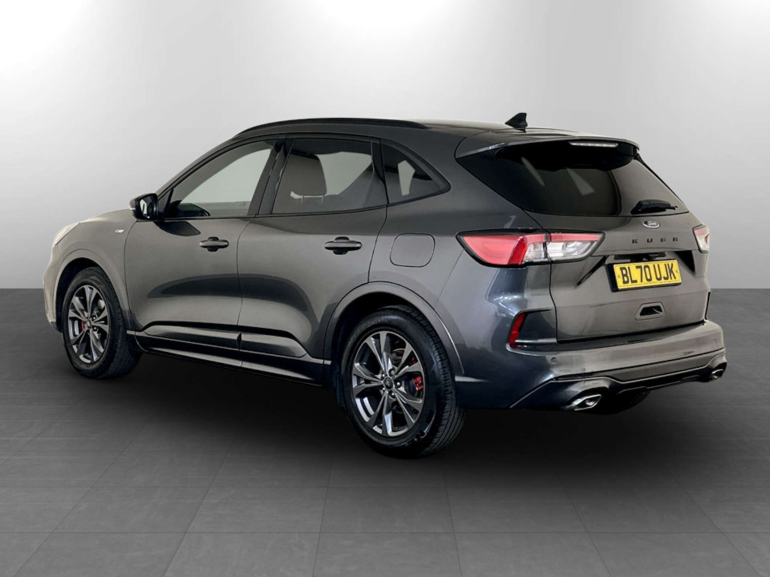 Used Ford Kuga 2021 for sale - 77261389: Photo 8