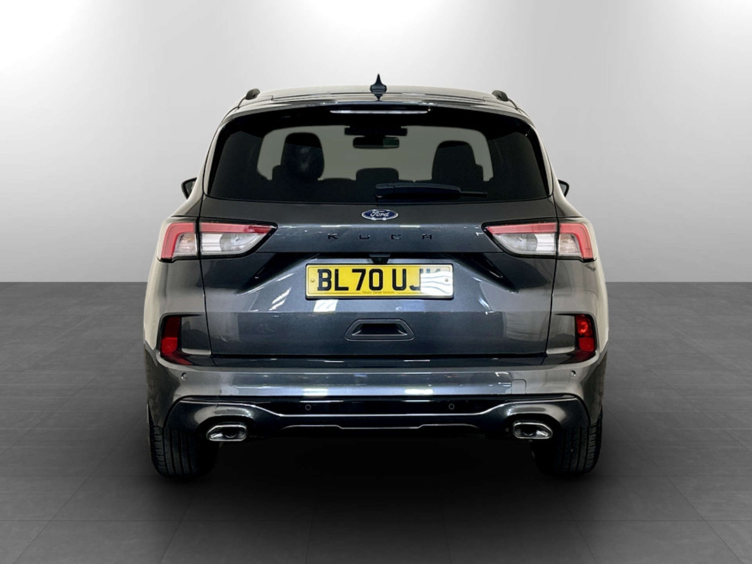 Used Ford Kuga 2021 for sale - 77261389: Photo 9