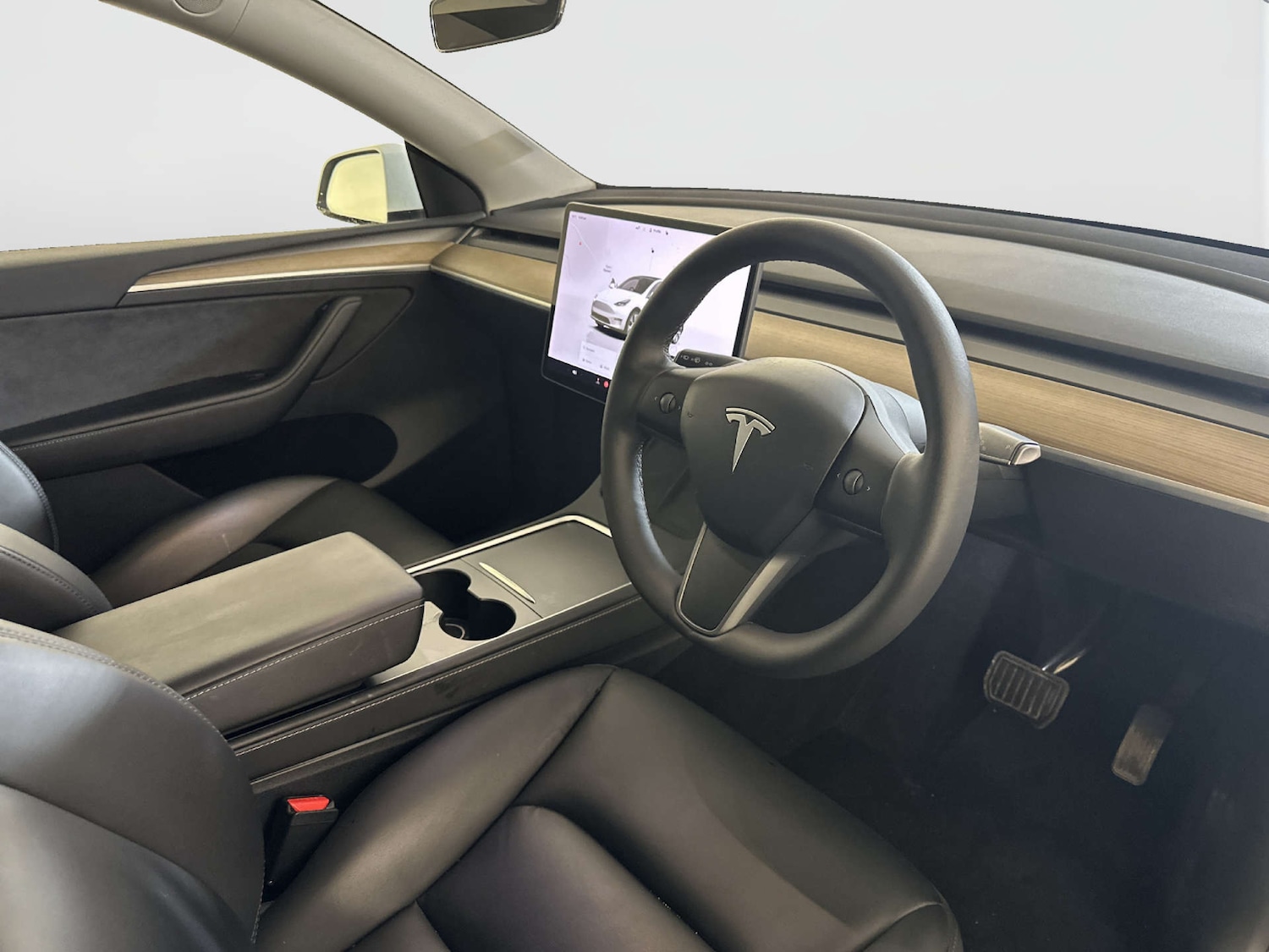 Used Tesla Model Y 2022 for sale - 78175621: Photo 15