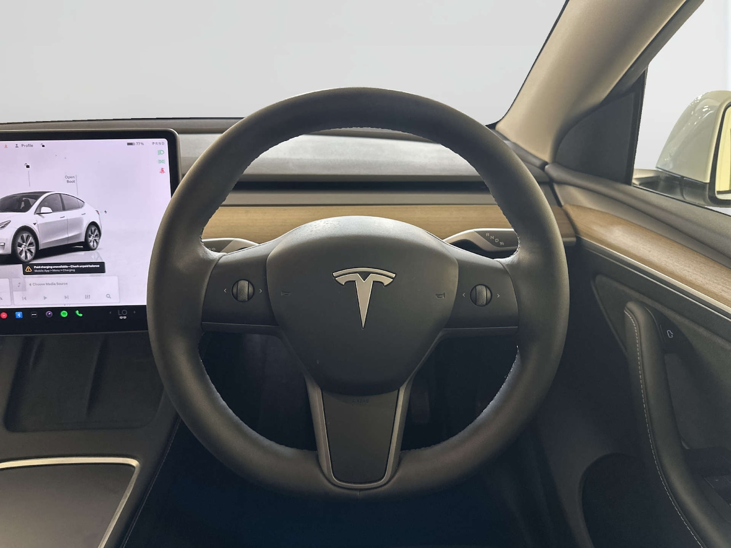 Used Tesla Model Y 2022 for sale - 78175621: Photo 16