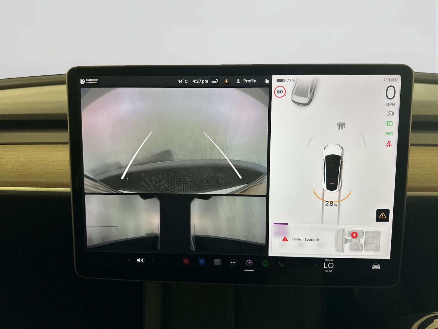 Used Tesla Model Y 2022 for sale - 78175621: Photo 20