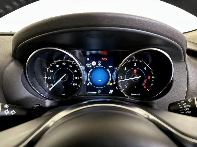 Used Jaguar F-Pace 2019 for sale - 76494650: Photo 18