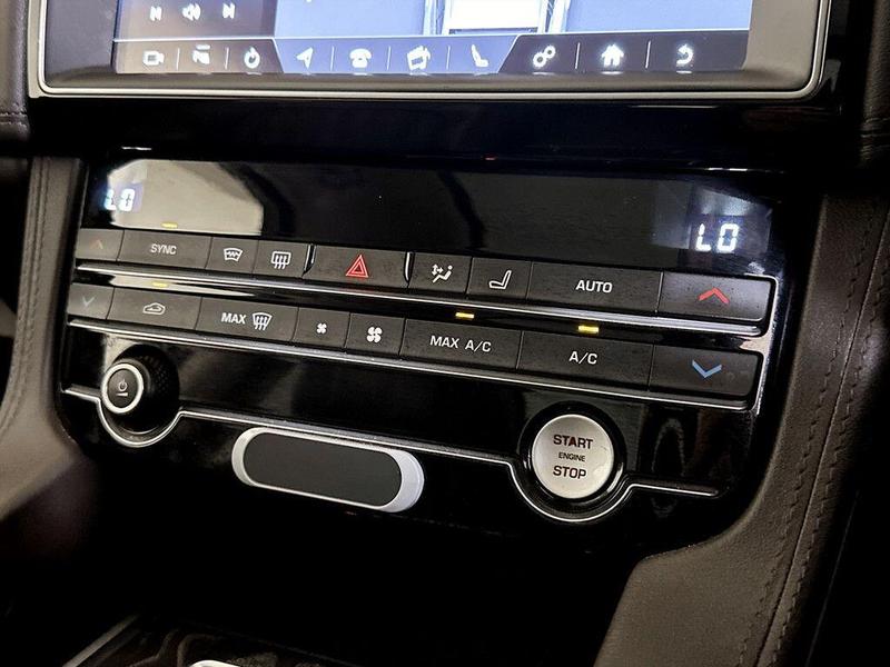 Used Jaguar F-Pace 2019 for sale - 76494650: Photo 25