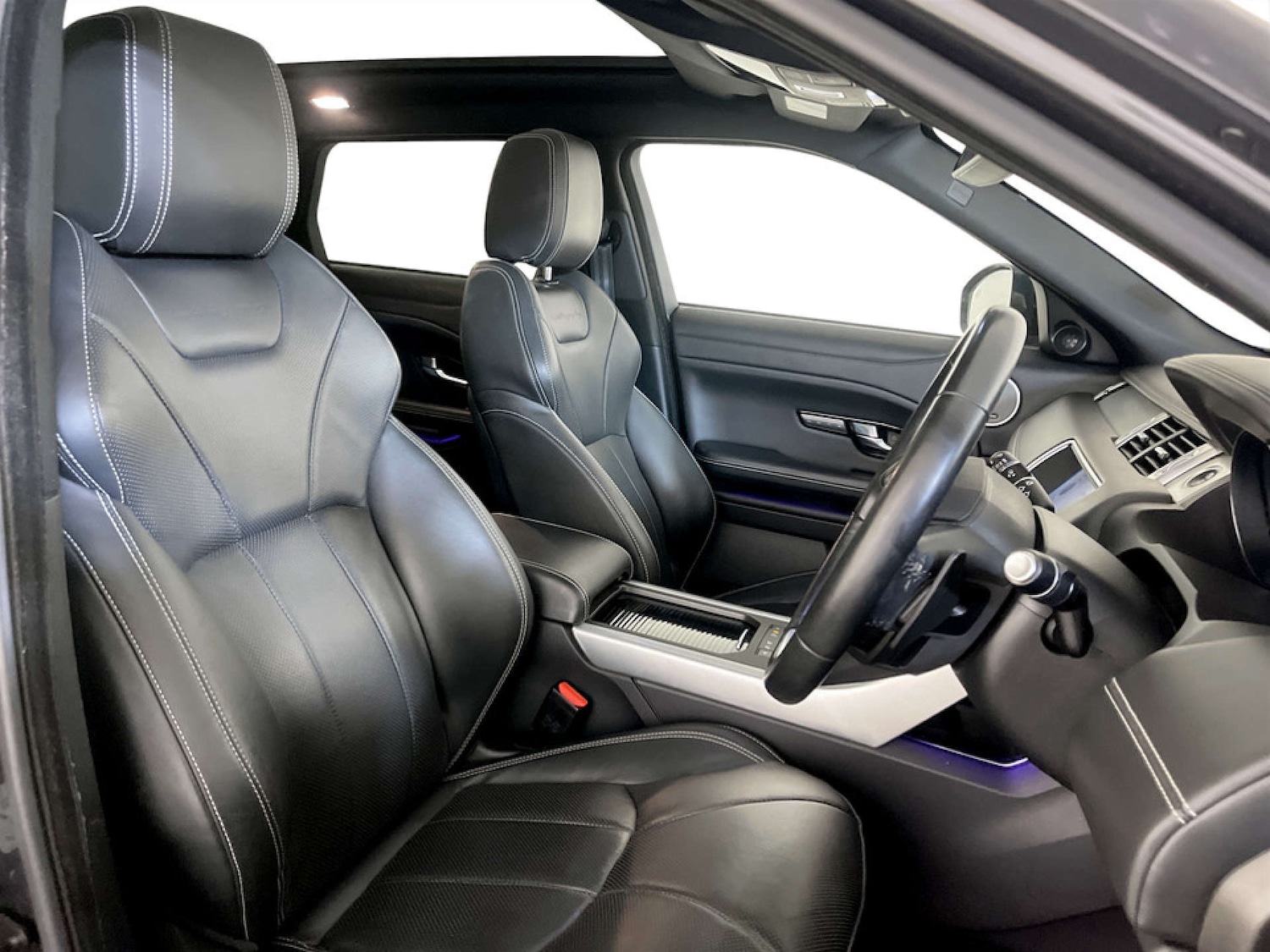 Used Land Rover Range Rover Evoque 2017 for sale - 77437682: Photo 13