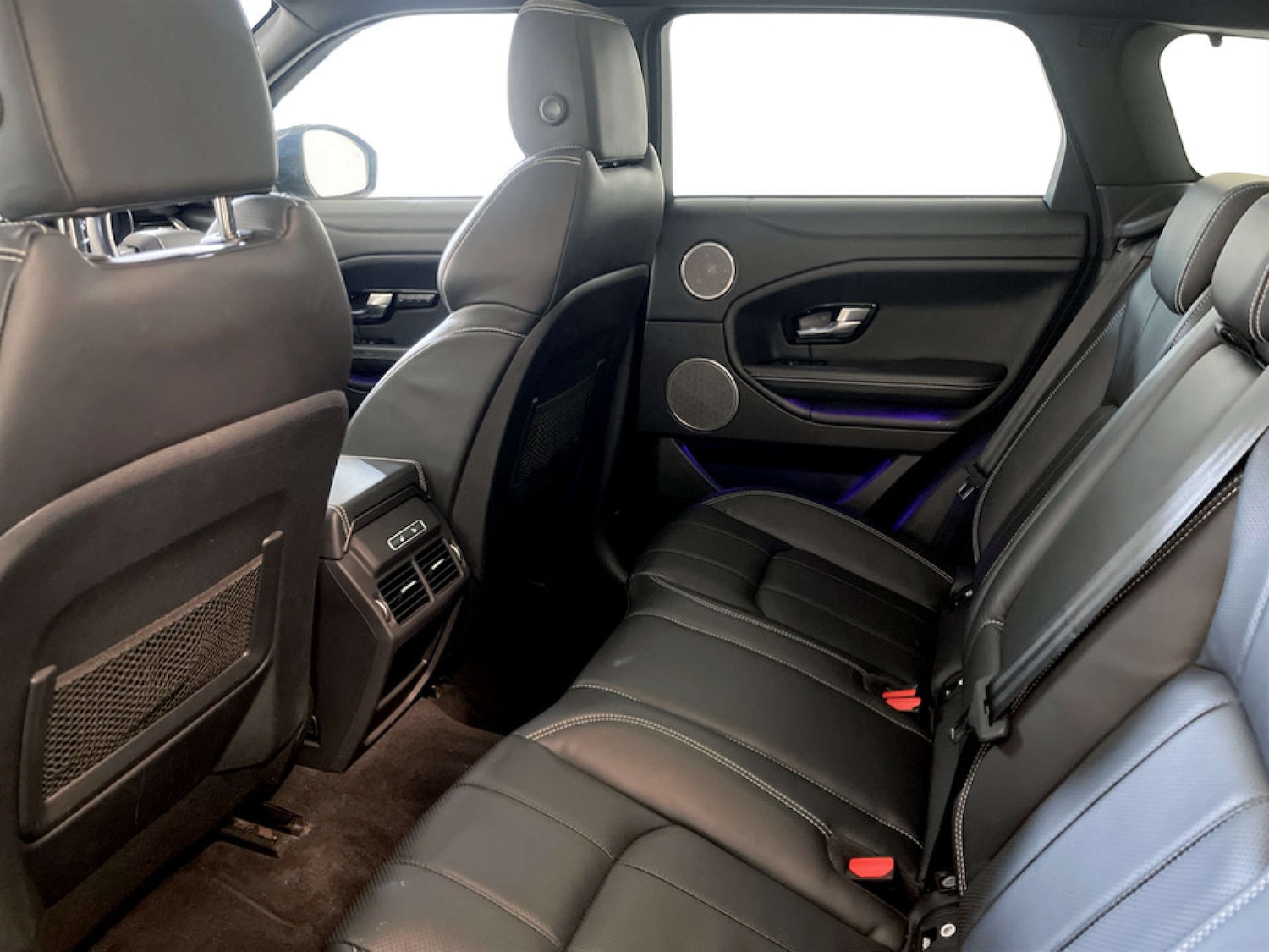 Used Land Rover Range Rover Evoque 2017 for sale - 77437682: Photo 14