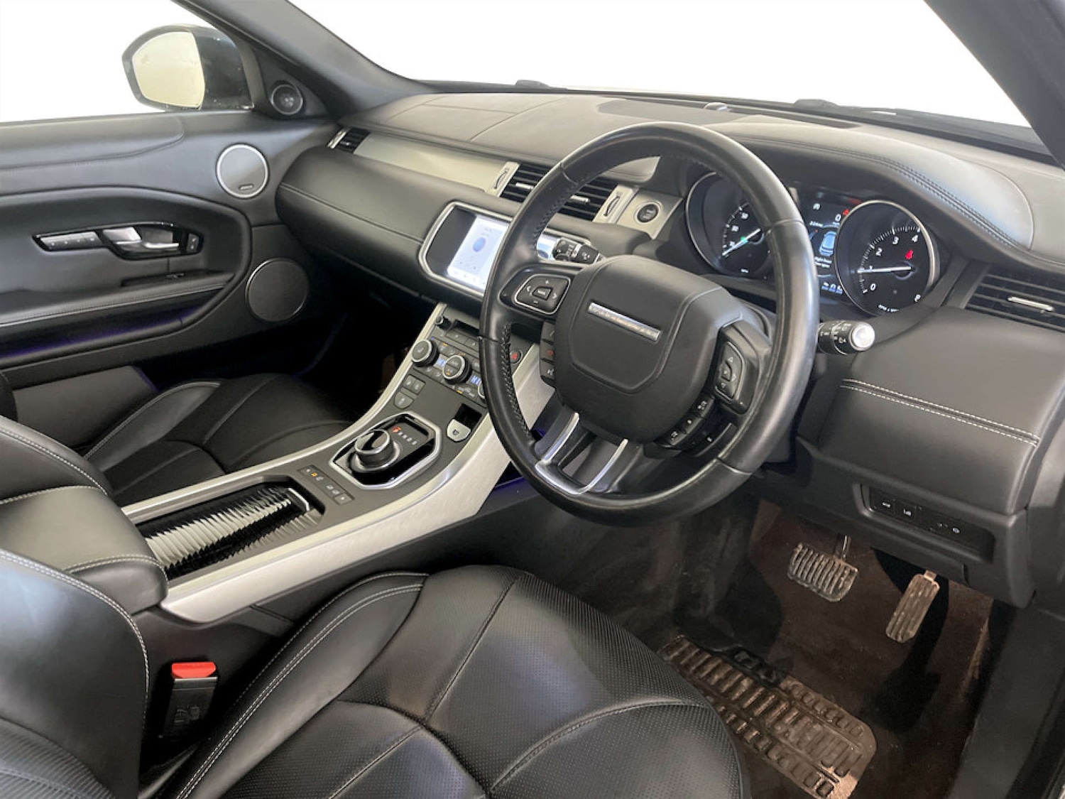 Used Land Rover Range Rover Evoque 2017 for sale - 77437682: Photo 15