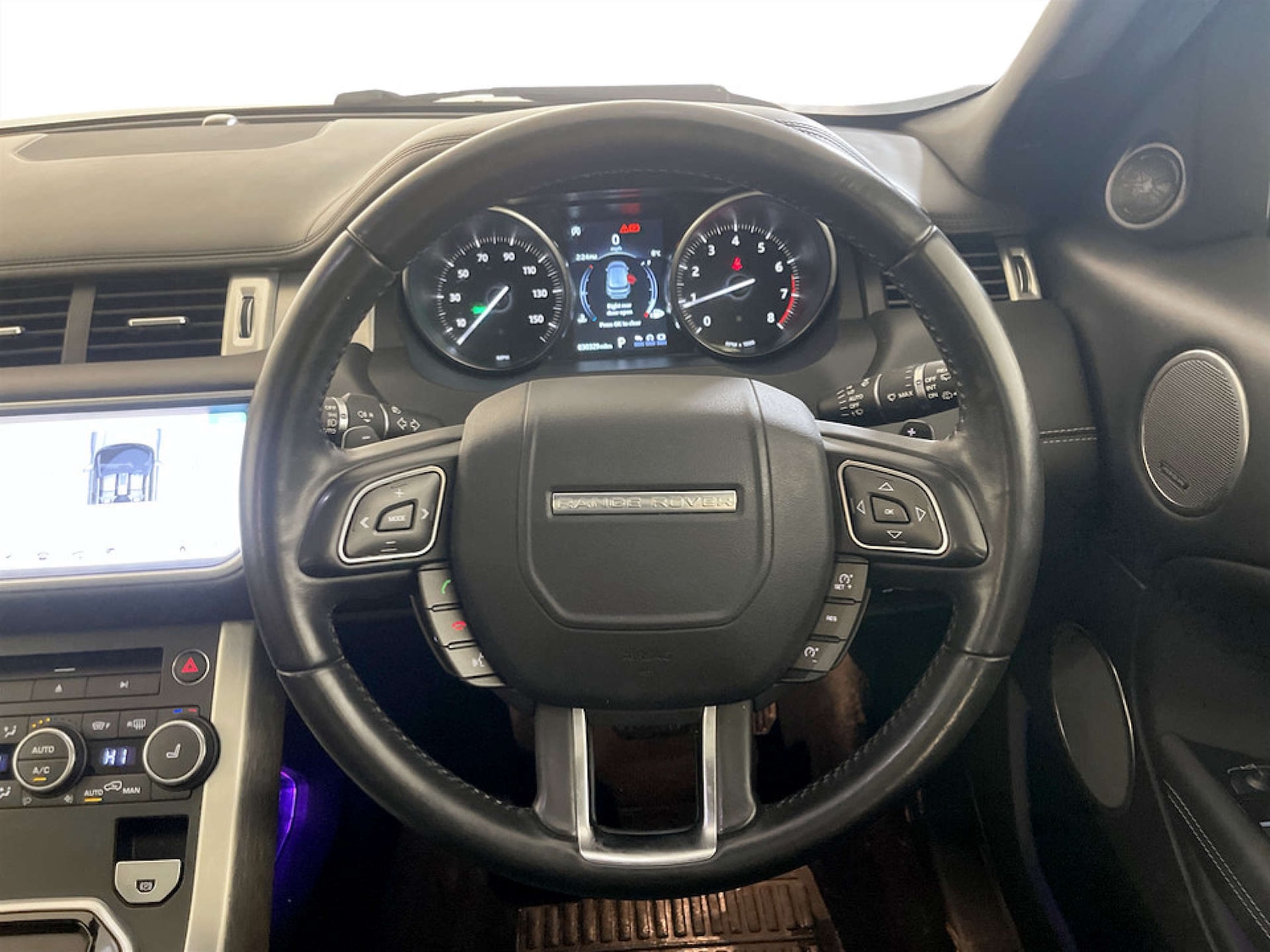 Used Land Rover Range Rover Evoque 2017 for sale - 77437682: Photo 16