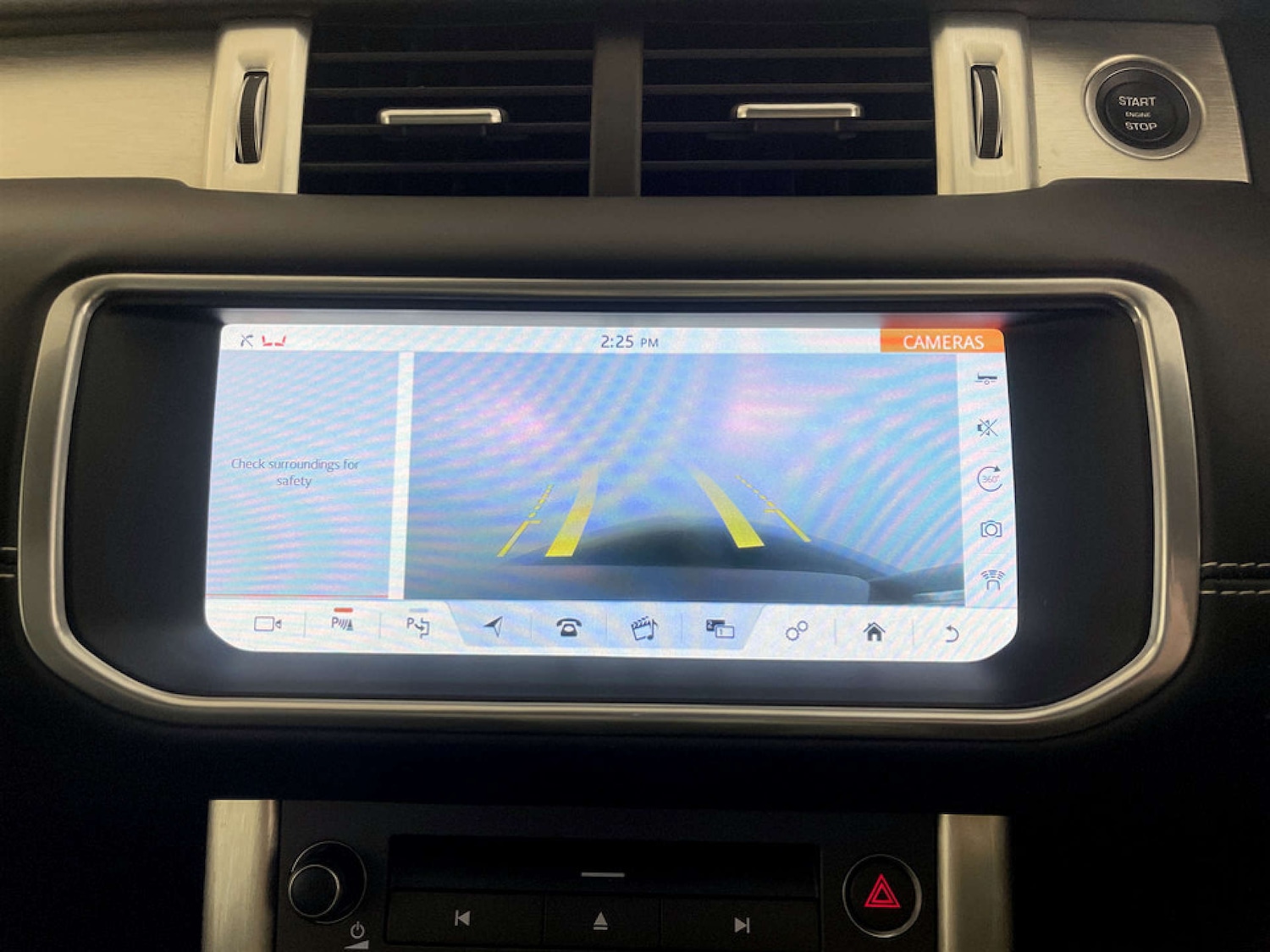 Used Land Rover Range Rover Evoque 2017 for sale - 77437682: Photo 20