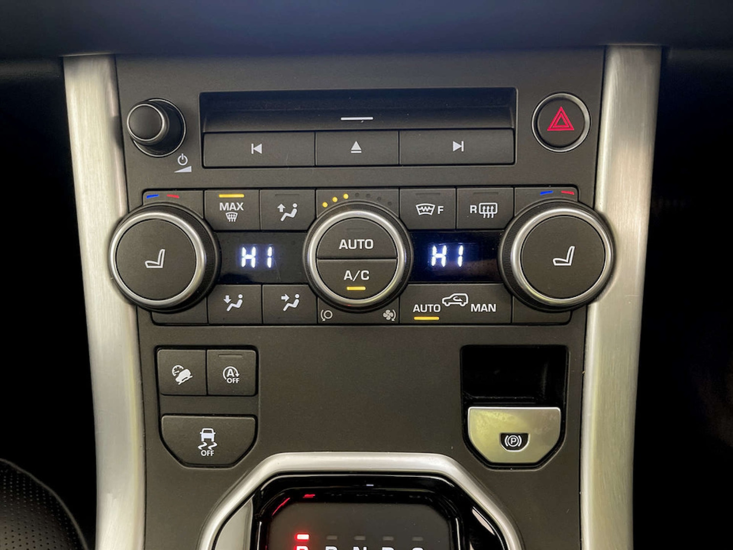 Used Land Rover Range Rover Evoque 2017 for sale - 77437682: Photo 24