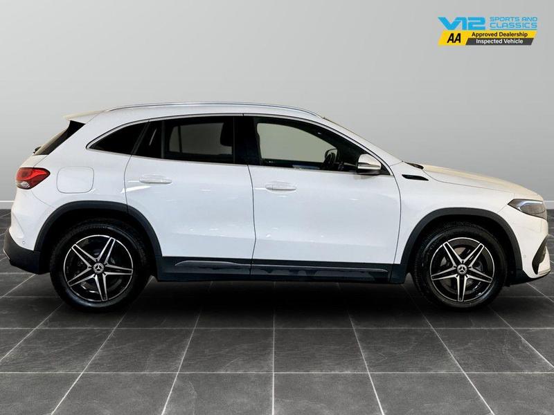 Used Mercedes-Benz EQA 2022 for sale - 76603483: Photo 11