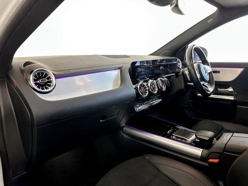 Used Mercedes-Benz EQA 2022 for sale - 76603483: Photo 12