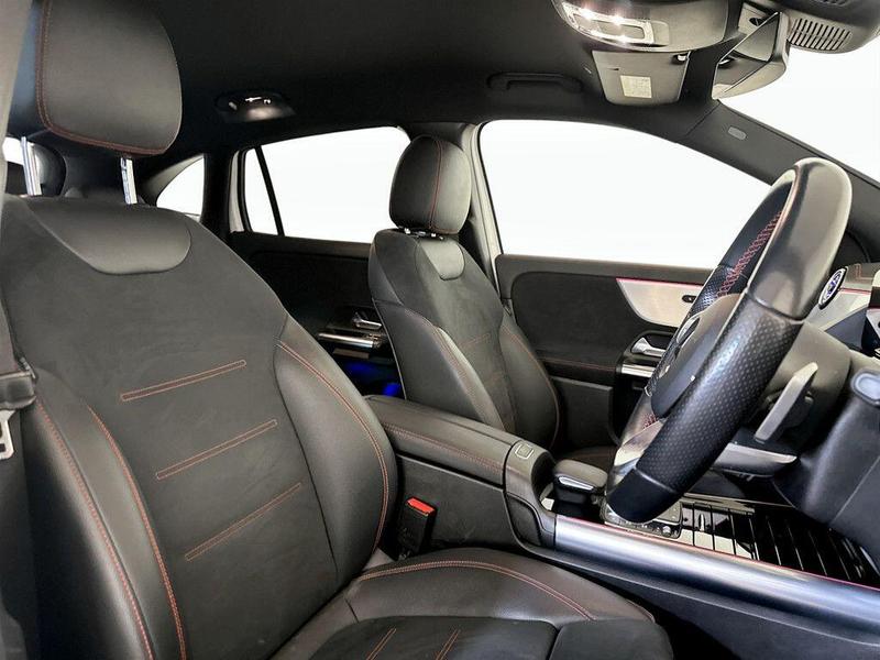 Used Mercedes-Benz EQA 2022 for sale - 76603483: Photo 13