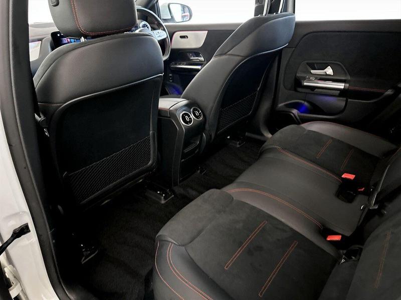 Used Mercedes-Benz EQA 2022 for sale - 76603483: Photo 14