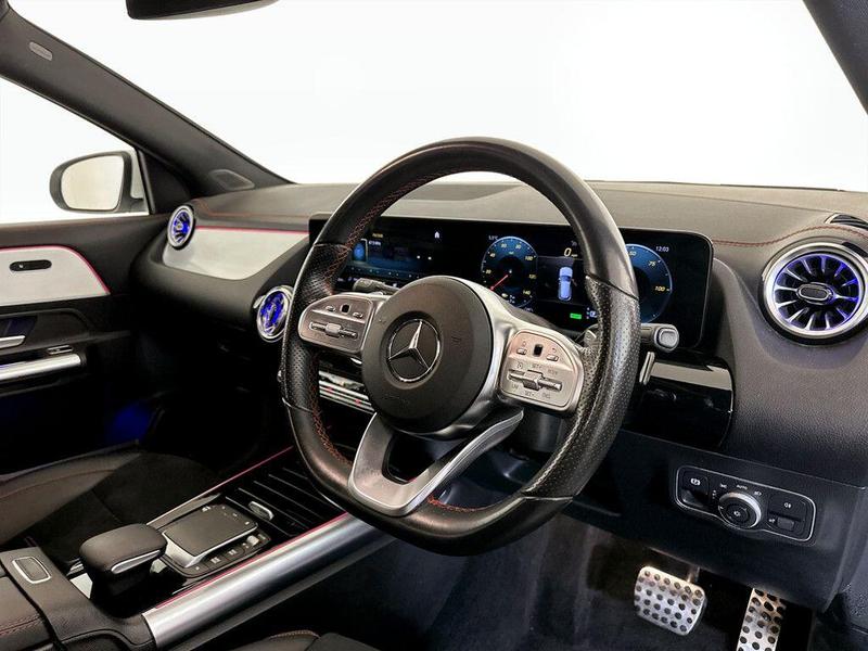 Used Mercedes-Benz EQA 2022 for sale - 76603483: Photo 15